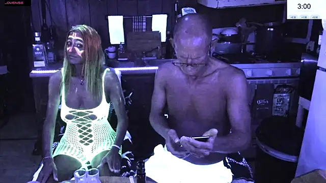 ShannNikkii420 online show from 01-26-25, 05:56