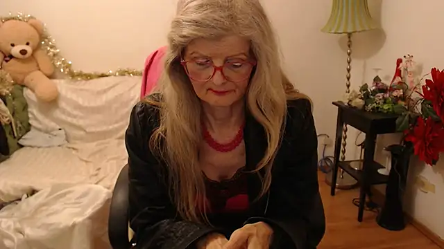 BlairFort online show from 12-11-24, 01:05