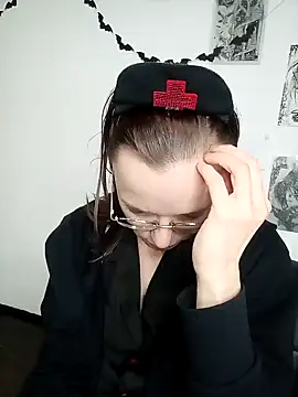 Aelita bb online show from 01-18-25, 02:33