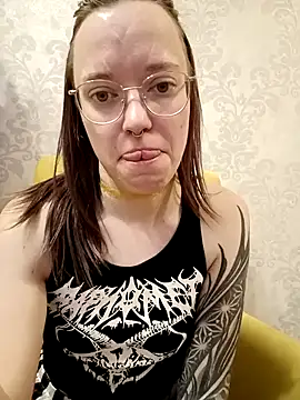 Aelita bb online show from 01-26-25, 01:47