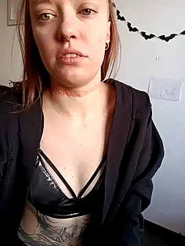 Aelita bb online show from 02-05-25, 10:08