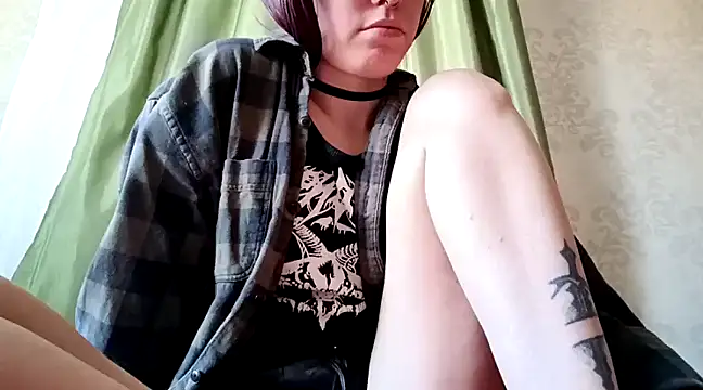 Aelita bb online show from 03-07-25, 01:40