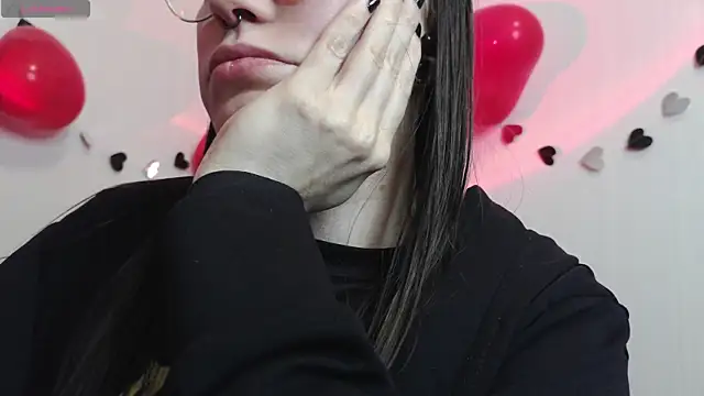 Aelita bb online show from 02-12-26, 11:00