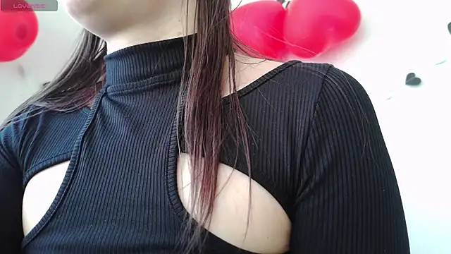 Aelita bb online show from 02-21-26, 09:32