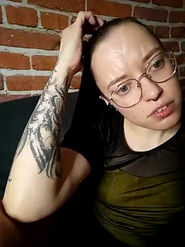 Aelita bb online show from 03-23-26, 08:35