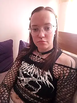Aelita bb online show from 05-11-26, 04:48