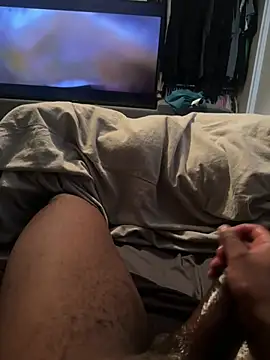 chocolatelongstrokes online show from 03-06-26, 12:01