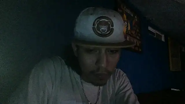 AlexAlejandro13 online show from 09-21-25, 06:26