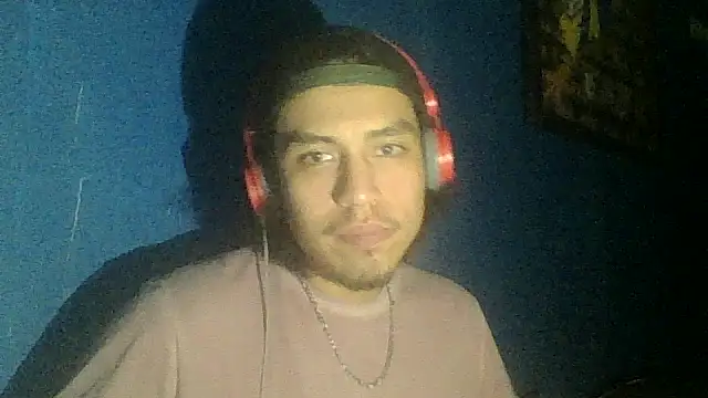 AlexAlejandro13 online show from 10-04-25, 07:17