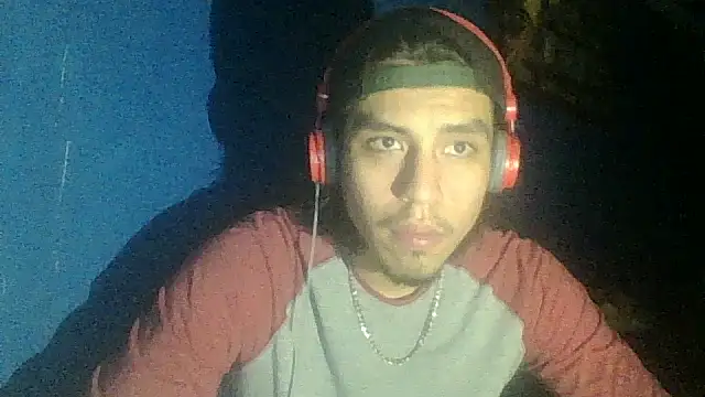 AlexAlejandro13 online show from 10-07-25, 06:10