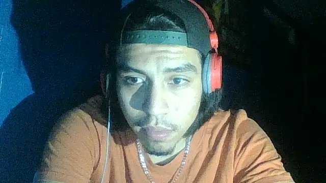 AlexAlejandro13 online show from 10-09-25, 07:28