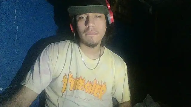 AlexAlejandro13 online show from 10-18-25, 07:53