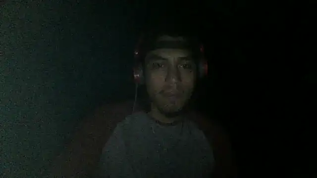 AlexAlejandro13 online show from 10-19-25, 09:32