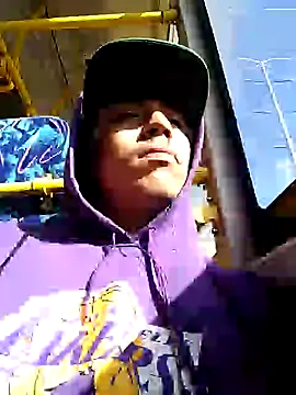 AlexAlejandro13 online show from 11-02-25, 03:36