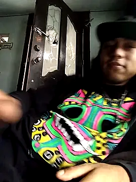 AlexAlejandro13 online show from 01-08-26, 06:54