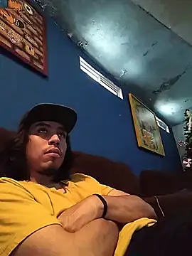 AlexAlejandro13 online show from 02-03-26, 06:46