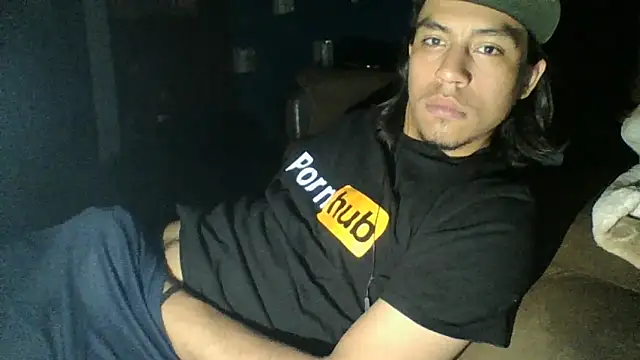 AlexAlejandro13 online show from 03-15-26, 07:14