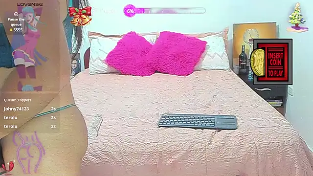 Khalifa Gold online show from 12-20-24, 08:49