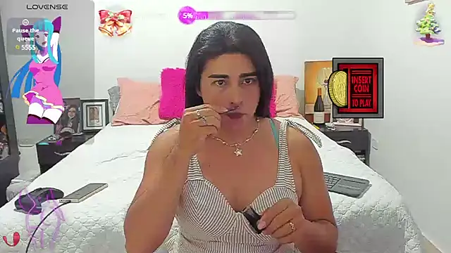 Khalifa Gold online show from 01-27-25, 05:14