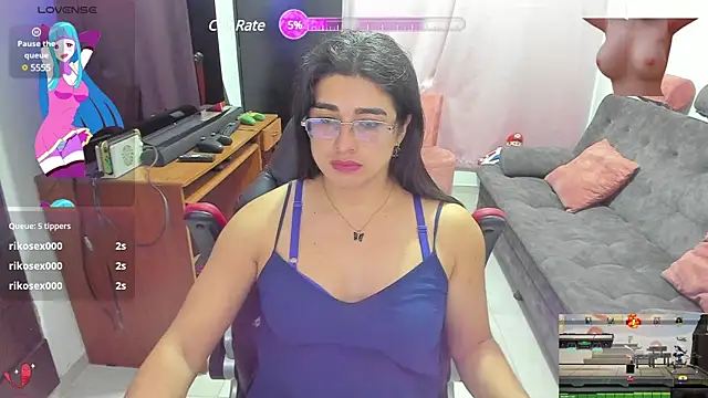 Khalifa Gold online show from 03-19-25, 07:07