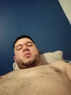 DiegoDuke online show from 01-13-26, 03:12