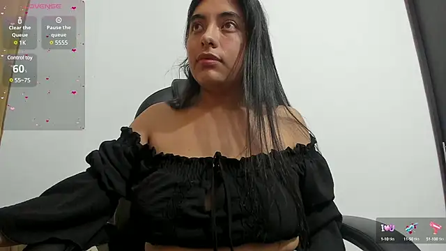 Snapshot of emilysex_118 chatting on 02-27-25, 02:32 emilysex 118 online show from 02-27-25, 02:32