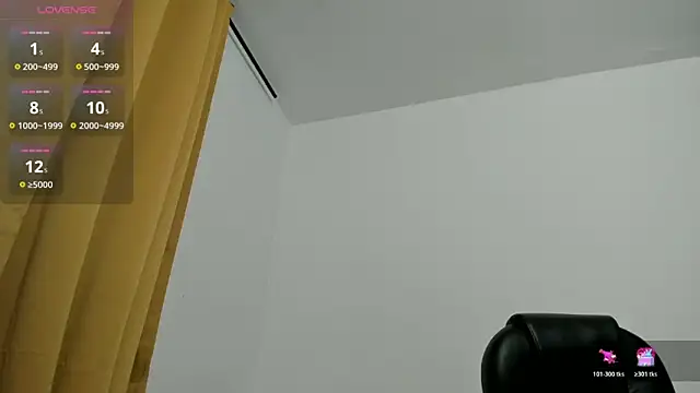 emilysex 118 online show from 11-13-25, 12:42