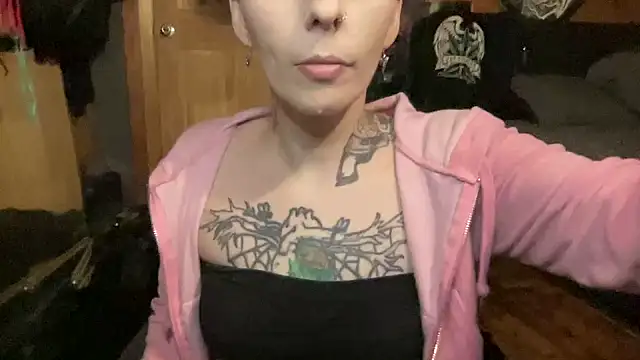 TeenyDoll online show from 10-09-25, 02:09