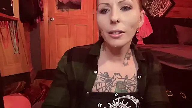 TeenyDoll online show from 10-16-25, 02:34