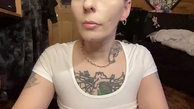 TeenyDoll online show from 05-01-26, 02:49
