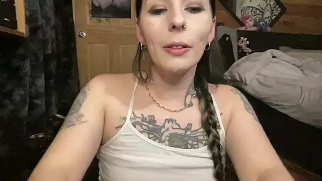 TeenyDoll online show from 05-07-26, 02:39