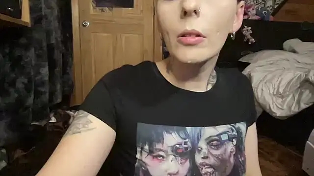 TeenyDoll online show from 05-16-26, 02:52