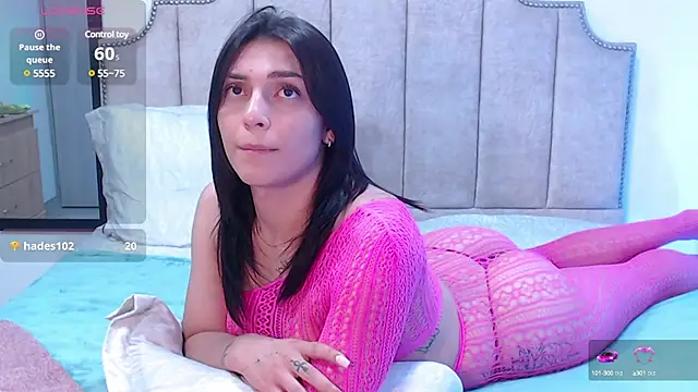 EricaVanderhill online show from 03-19-25, 09:27