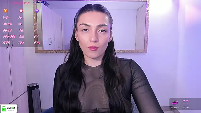 Snapshot of EricaVanderhill chatting on 02-24-26, 10:30 EricaVanderhill online show from 02-24-26, 10:30