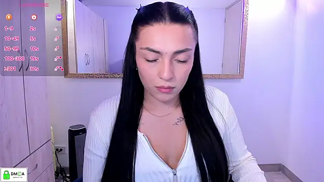 Snapshot of EricaVanderhill chatting on 03-19-26, 12:03 EricaVanderhill online show from 03-19-26, 12:03