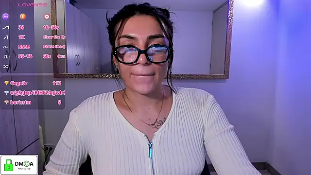 EricaVanderhill online show from 05-16-26, 12:18