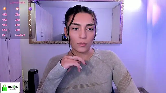 EricaVanderhill online show from 05-21-26, 12:28