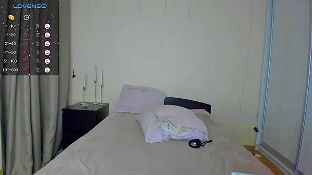 Snapshot of Bella_Foryou chatting on 01-05-25, 11:26 Bella Foryou online show from 01-05-25, 11:26