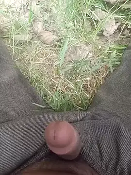 Snapshot of FinableKnee chatting on 10-25-25, 05:37 FinableKnee online show from 10-25-25, 05:37