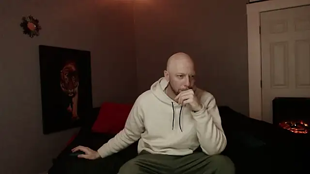 MaxRouger online show from 01-07-25, 04:18