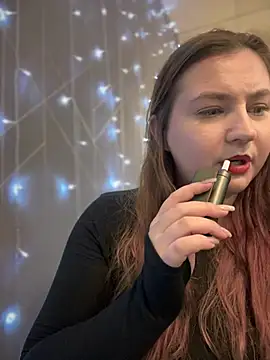 CandyShoopp online show from 12-28-24, 05:35