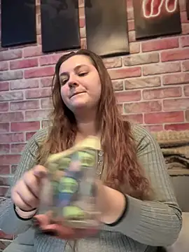 CandyShoopp online show from 01-20-25, 09:35