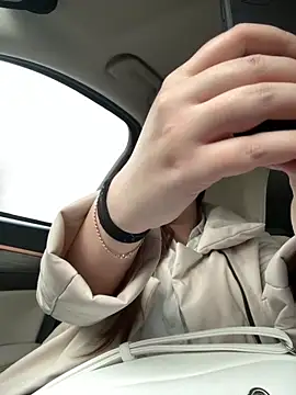 CandyShoopp online show from 03-15-25, 01:40