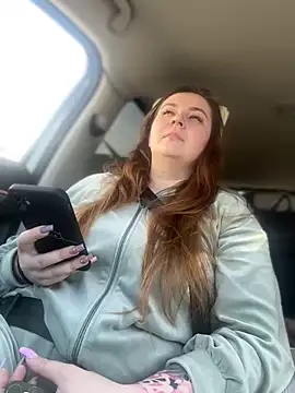 CandyShoopp online show from 03-21-25, 06:38