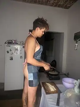 Alicbranca online show from 02-03-26, 02:10