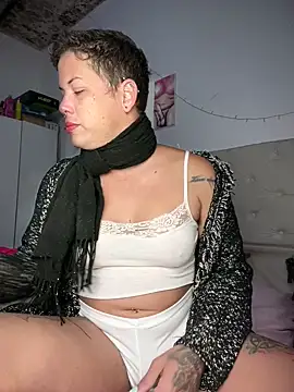 Alicbranca online show from 05-09-26, 02:22