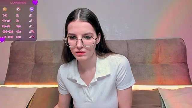 AriellaTesk online show from 03-05-25, 01:21