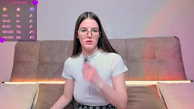 AriellaTesk online show from 03-11-25, 07:15