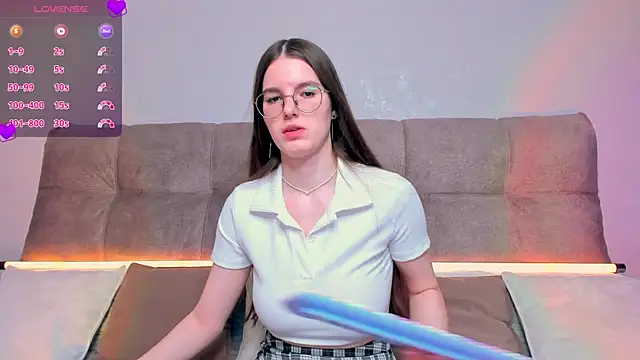 AriellaTesk online show from 03-19-25, 04:47