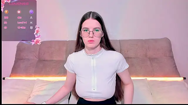 AriellaTesk online show from 09-26-25, 03:21